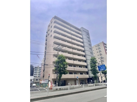 神奈川県横浜市西区平沼1丁目