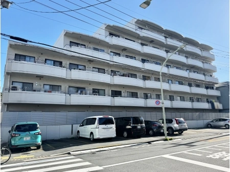 東京都大田区池上2丁目