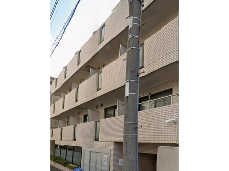 東京都板橋区大和町