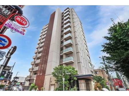 千葉県千葉市中央区長洲1丁目