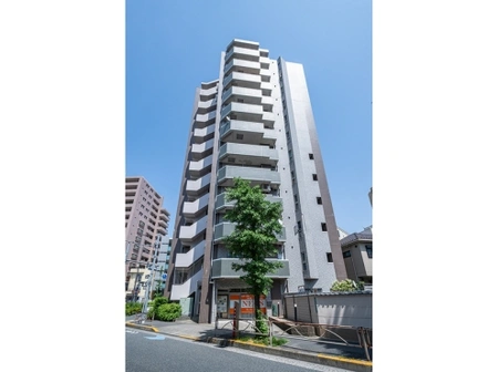 東京都荒川区南千住5丁目