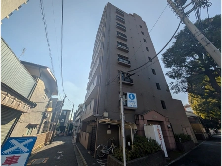 東京都板橋区双葉町