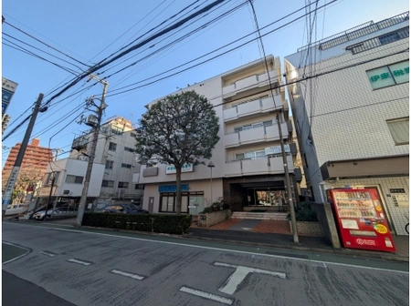 東京都板橋区大山東町