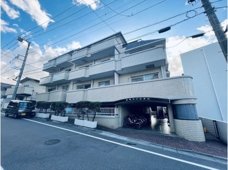 東京都板橋区徳丸1丁目