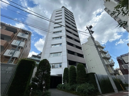 東京都渋谷区恵比寿西1丁目