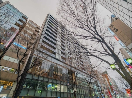 東京都渋谷区渋谷2丁目