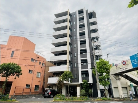 東京都墨田区東向島2丁目