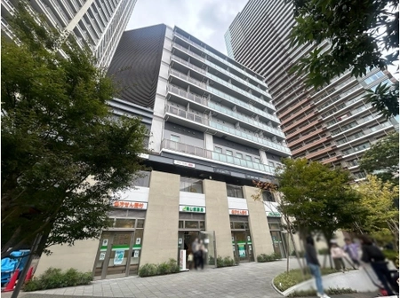 東京都品川区小山3丁目