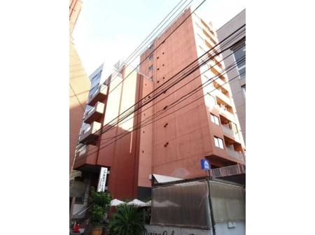 東京都渋谷区宇田川町