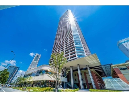 ノムコム】ザ・タワー横浜北中｜中古マンション(R5857615)