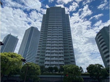 神奈川県横浜市神奈川区栄町