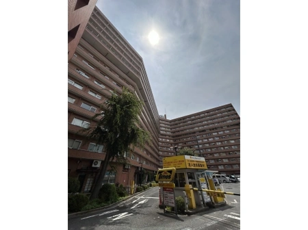 東京都渋谷区代々木2丁目