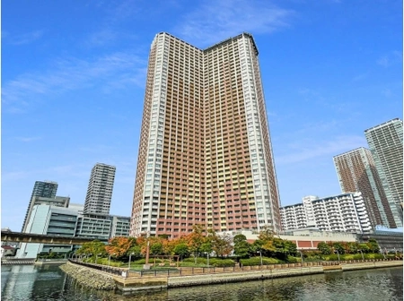 東京都港区芝浦4丁目