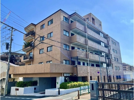 東京都杉並区堀ノ内1丁目