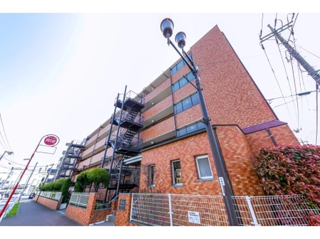 東京都国分寺市日吉町3丁目