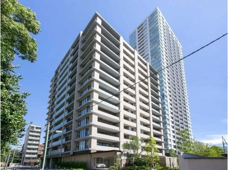 東京都品川区北品川3丁目
