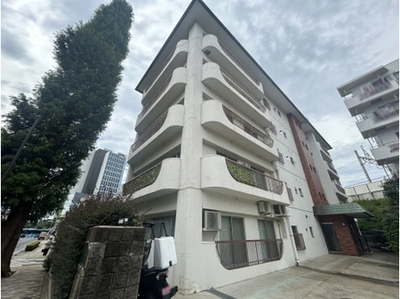 東京都世田谷区玉川2丁目