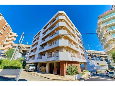 東京都大田区南馬込1丁目