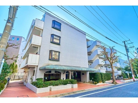 東京都世田谷区弦巻4丁目