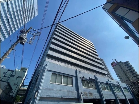 東京都渋谷区本町1丁目