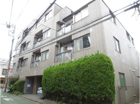 東京都杉並区荻窪1丁目
