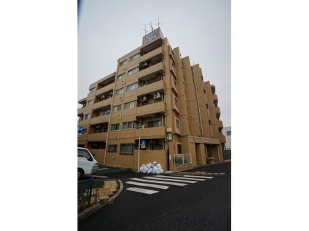 東京都練馬区南田中4丁目