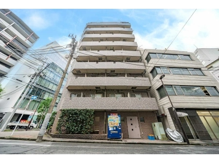 東京都千代田区東神田2丁目