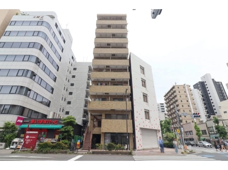 東京都台東区寿1丁目