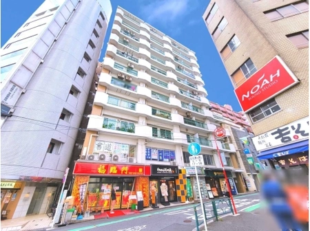 東京都渋谷区千駄ヶ谷4丁目