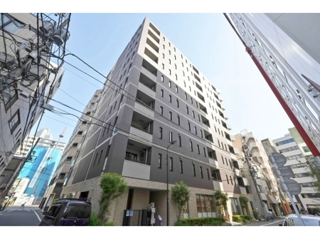 東京都中央区築地2丁目