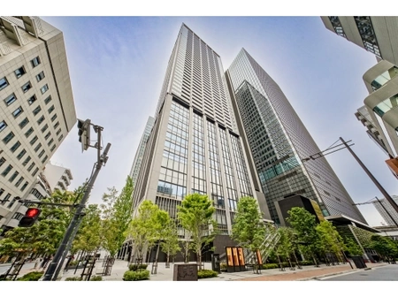 東京都港区浜松町2丁目