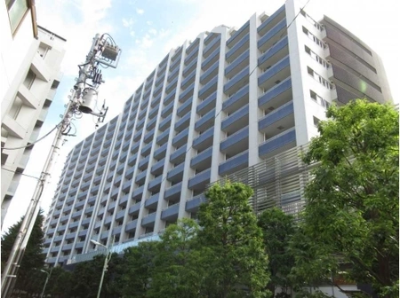 東京都品川区南品川3丁目