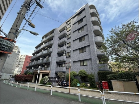 東京都品川区西五反田8丁目