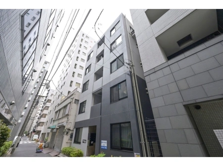 東京都中央区新富1丁目