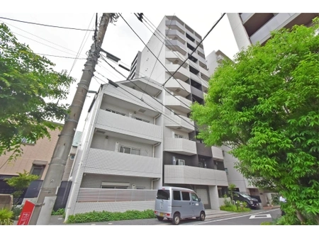 東京都目黒区中目黒4丁目