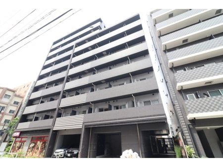 東京都墨田区亀沢3丁目