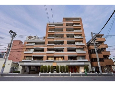 東京都墨田区江東橋5丁目