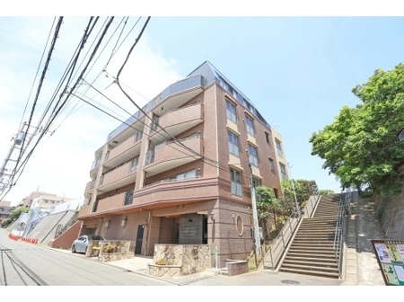 神奈川県川崎市宮前区犬蔵2丁目