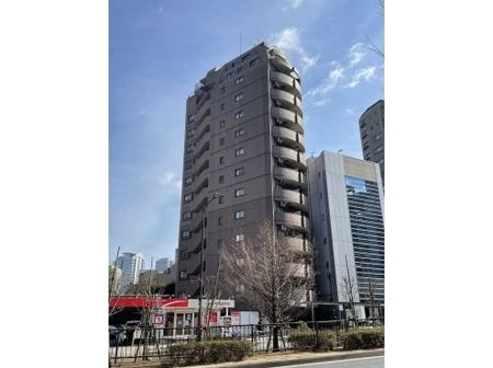 東京都渋谷区本町3丁目