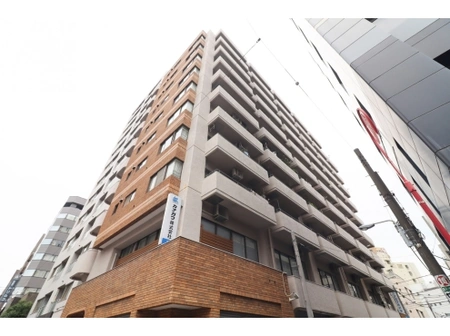 東京都台東区蔵前4丁目