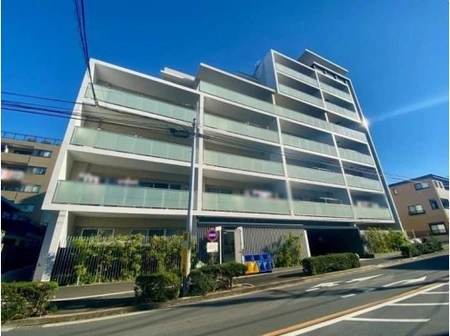 東京都江戸川区船堀6丁目