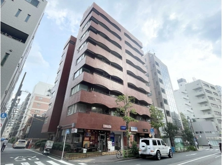 東京都中央区築地2丁目