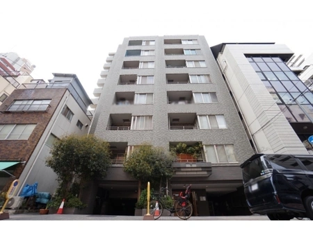 東京都台東区台東3丁目