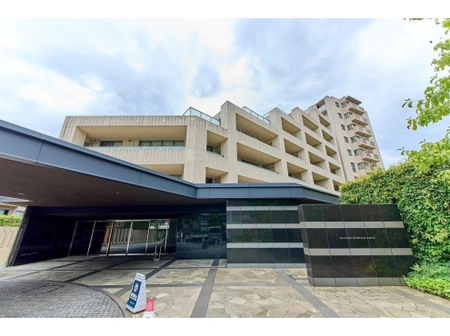東京都品川区南品川5丁目