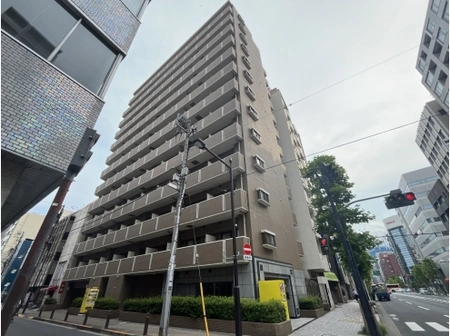 東京都中央区日本橋浜町2丁目