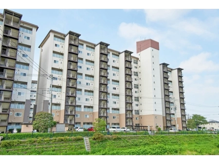 東京都狛江市東野川3丁目