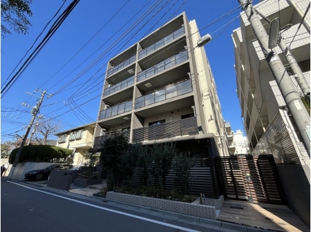 東京都世田谷区北沢1丁目