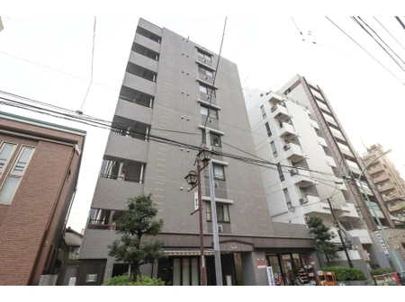 東京都文京区千駄木2丁目