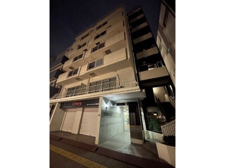 東京都台東区台東1丁目