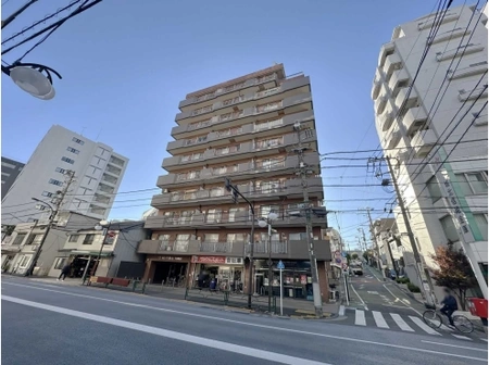 東京都文京区千駄木3丁目